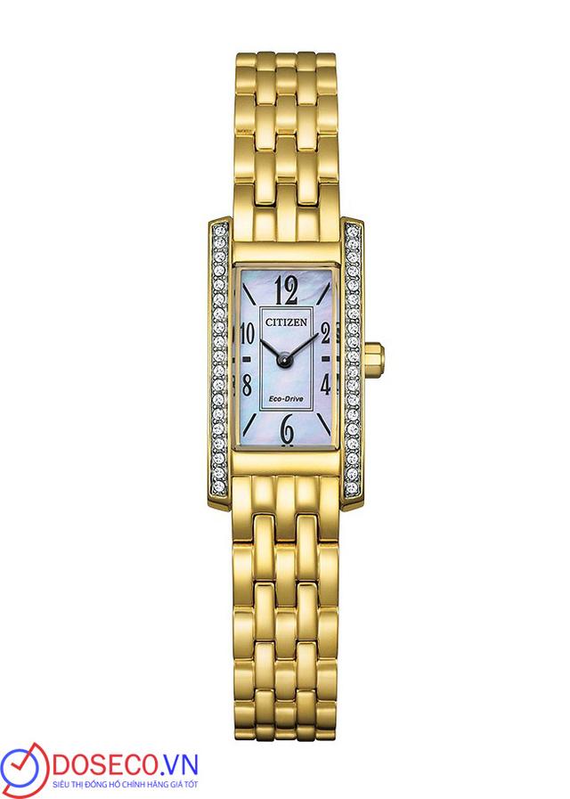 Citizen Eco-Drive EG7112-59D