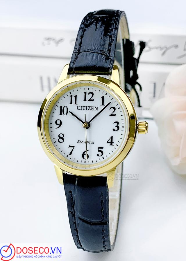 Citizen Eco-Drive EM0932-10A