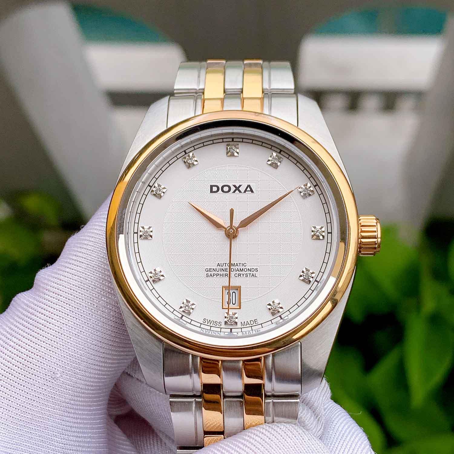 Doxa D149RWH Like New (8).jpg