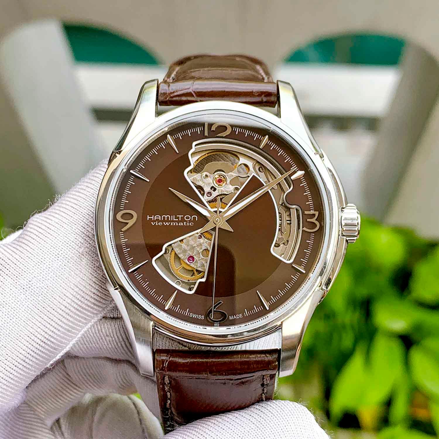 HAMILTON JAZZMASTER H32565595 Used (8).jpg