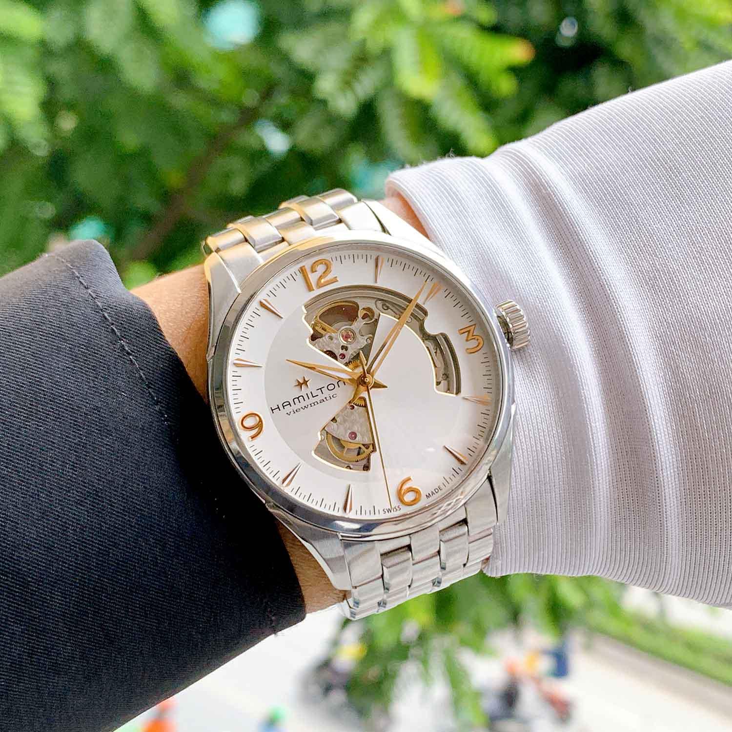 HAMILTON JAZZMASTER OPEN HEART H32705151 used (10).jpg