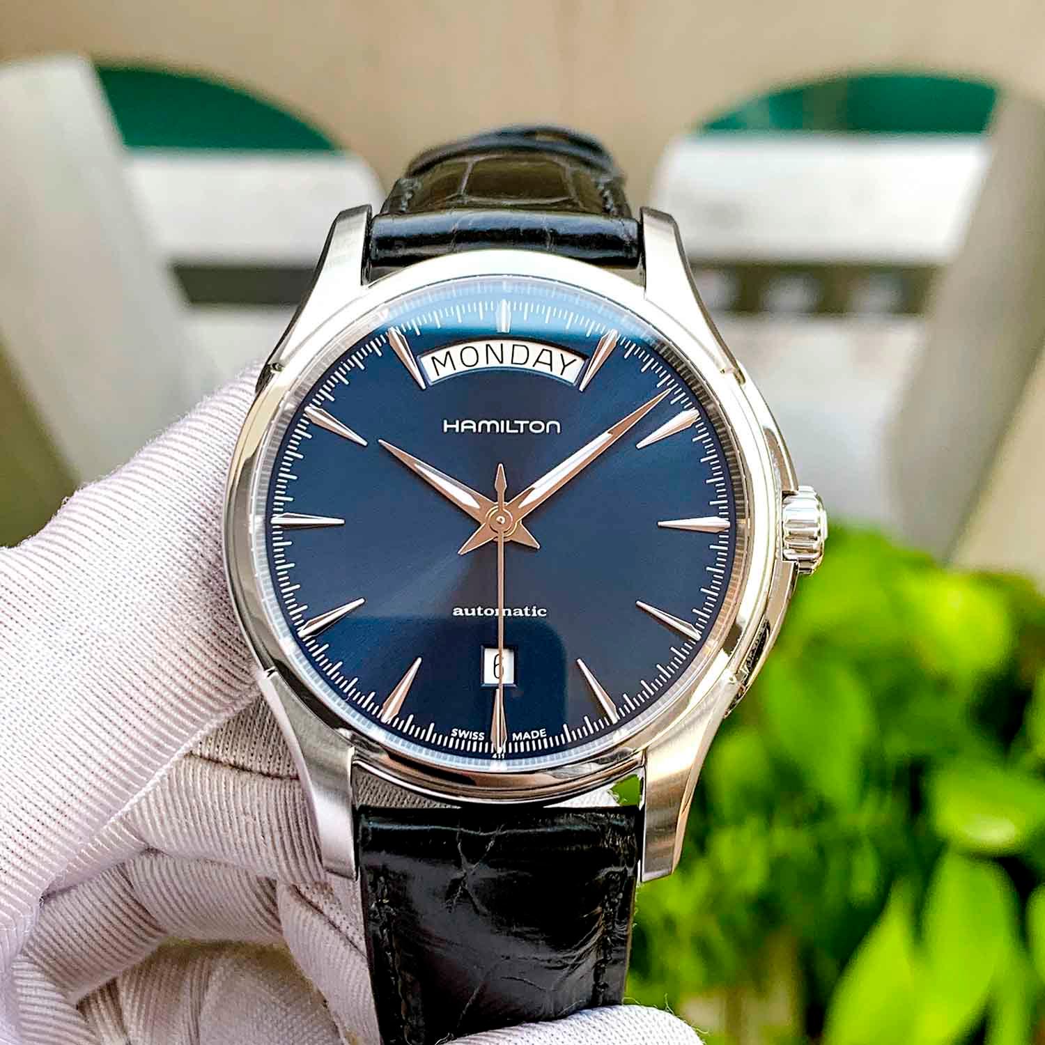 Hamilton Jazzmaster Day Date H32505741 Used (8).jpg