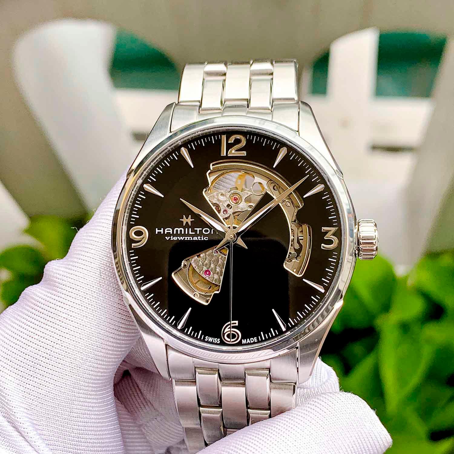 Hamilton jazmaster open heart H32705131 Used (8).jpg