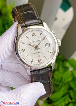 Hamilton Jazzmaster Viewmatic Auto Automatic H32515555 Used