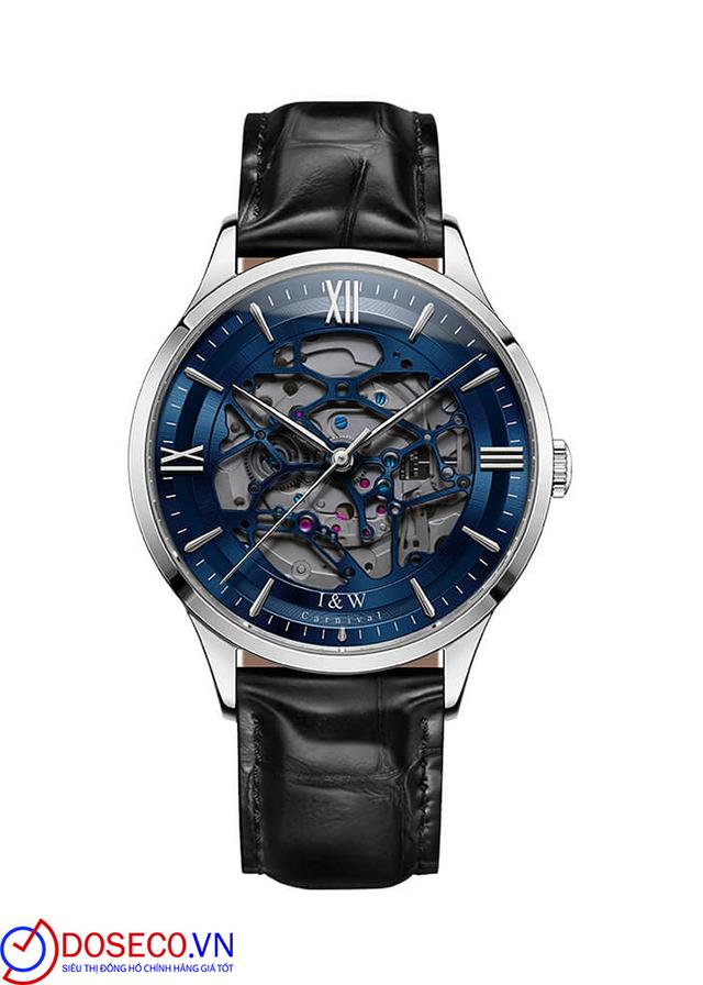 I&W Carnival 523G-D3