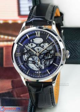 I&W Carnival 523G-D3