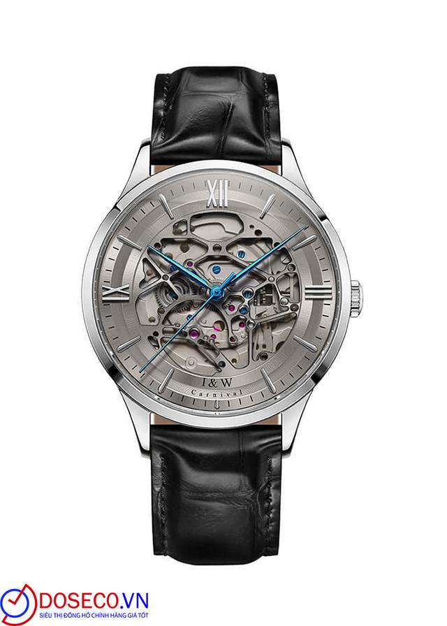 I&W Carnival 523G-D5