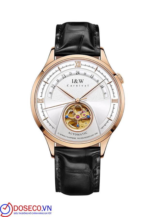 I&W Carnival 525G-D1