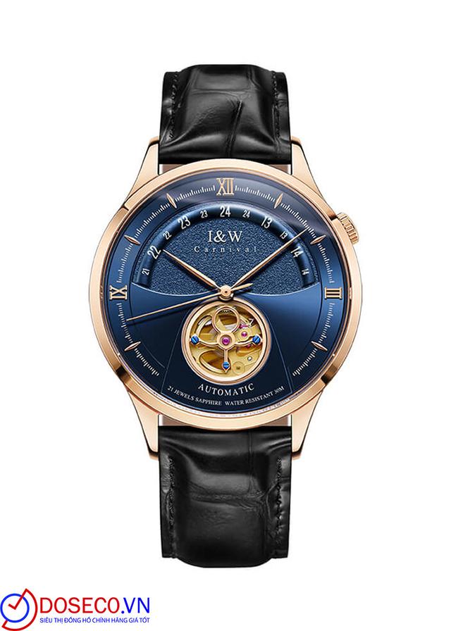 I&W Carnival 525G-D2