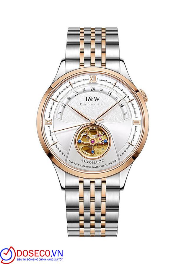 I&W Carnival 525G-T1