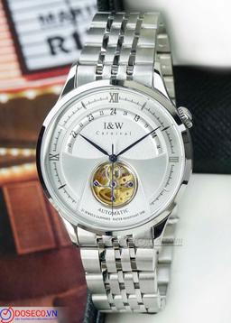 I&W Carnival 525G-T4