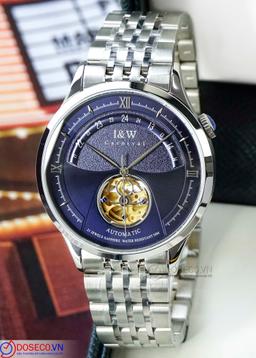 I&W Carnival 525G-T5