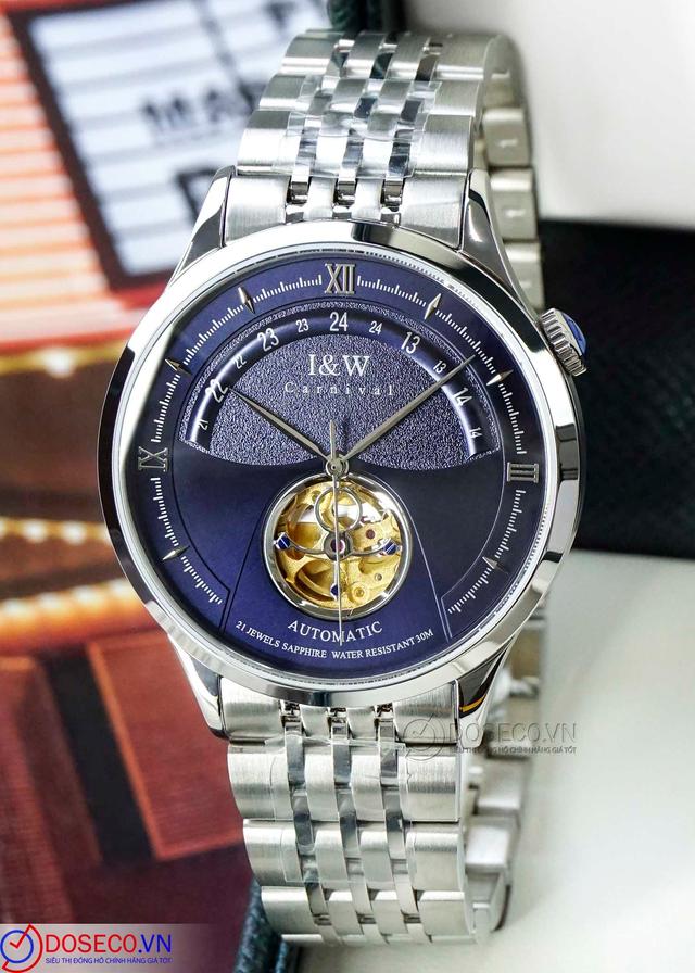 I&W Carnival 525G-T5