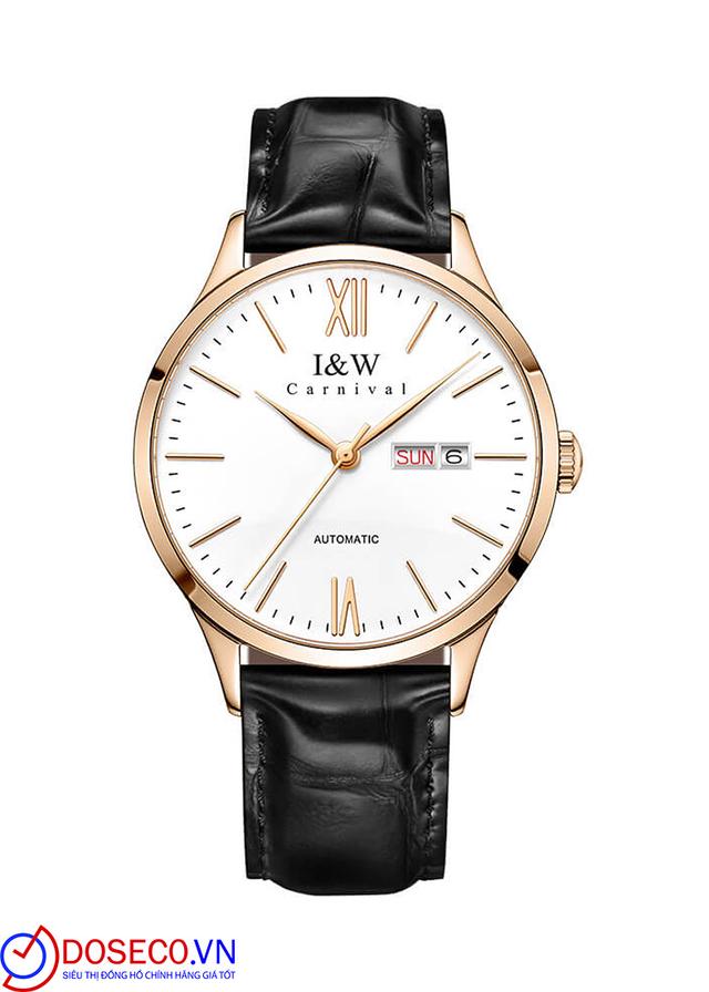 I&W Carnival 529G-D1