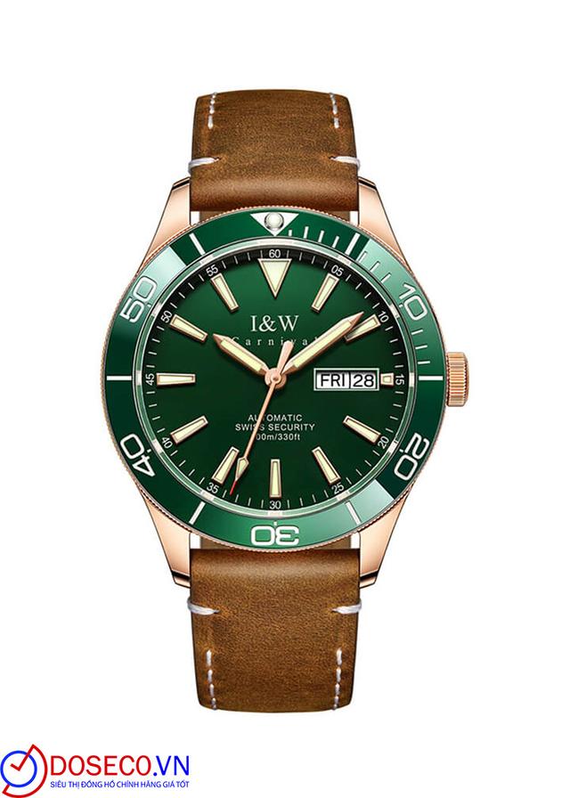 I&W Carnival 533G-D3