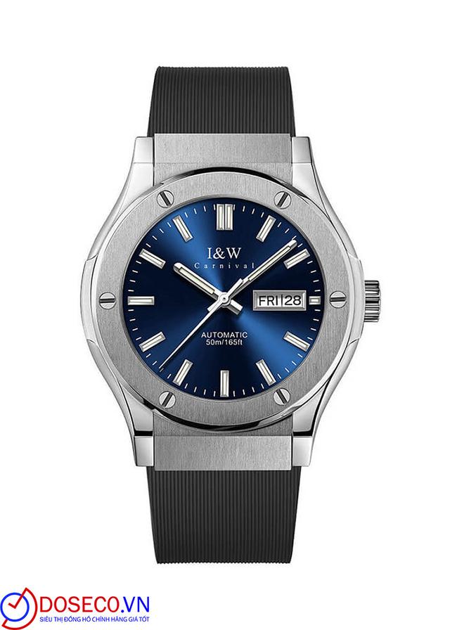 I&W Carnival 55851G1-S2