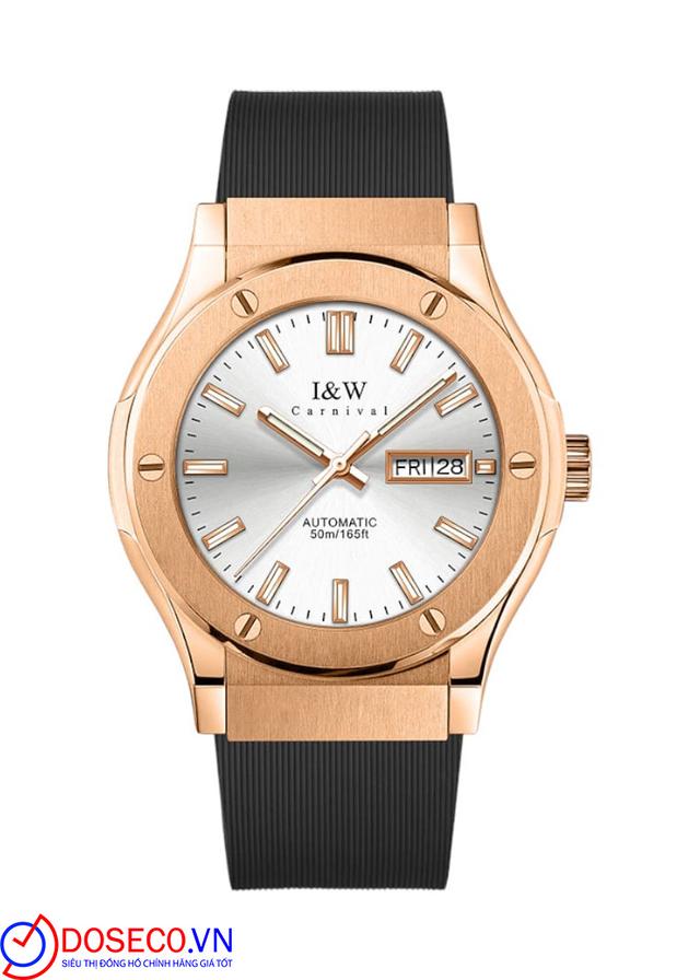 I&W Carnival 55851G1-S7