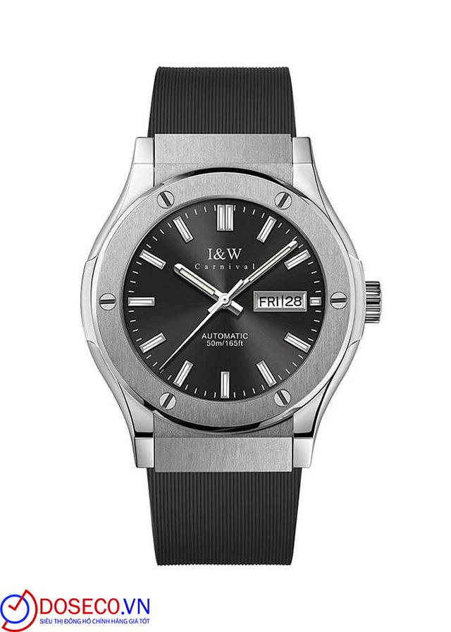 I&W Carnival 55851G2-S4