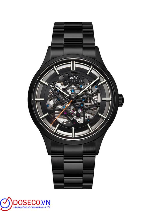 I&W Carnival 588G-T1