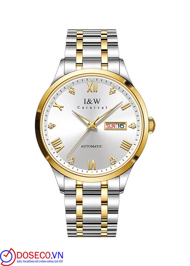 I&W Carnival 679G-T1