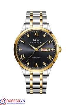 I&W Carnival 679G-T3