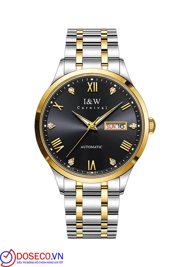 I&W Carnival 679G-T3