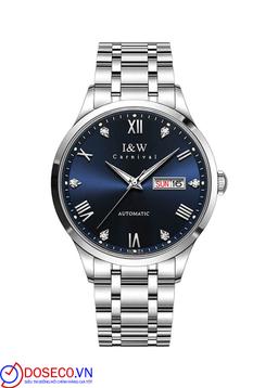 I&W Carnival 679G-T5