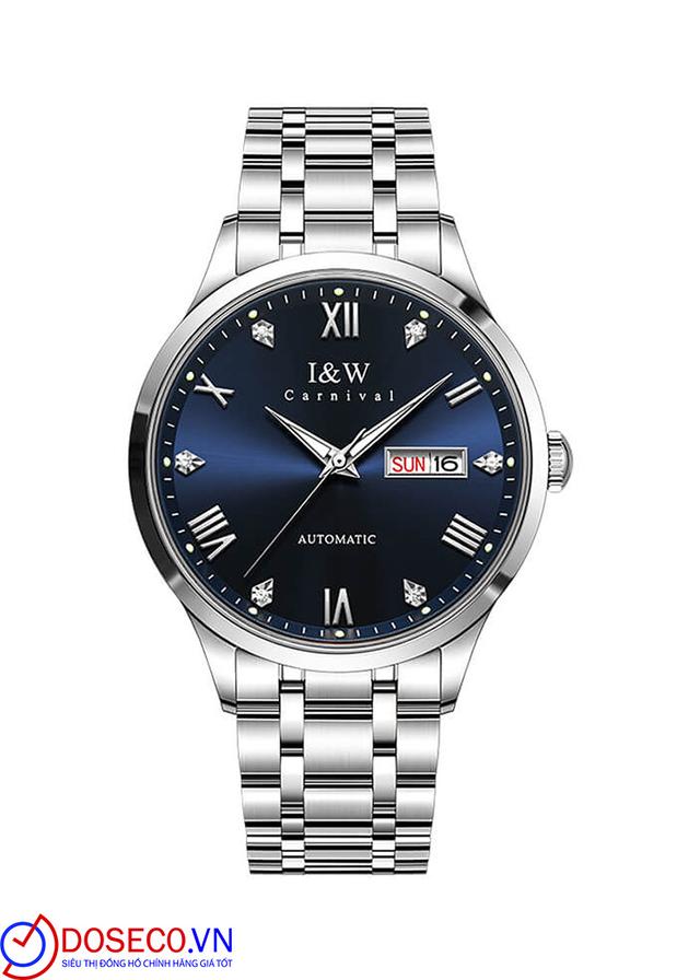 I&W Carnival 679G-T5