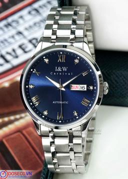 I&W Carnival 679G-T5