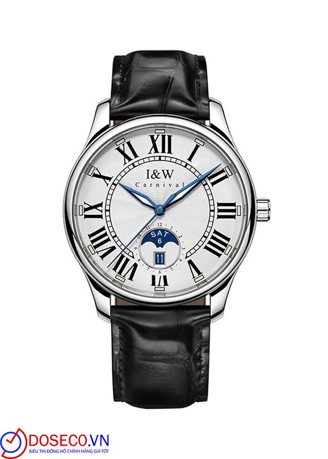 I&W Carnival 685G-D1