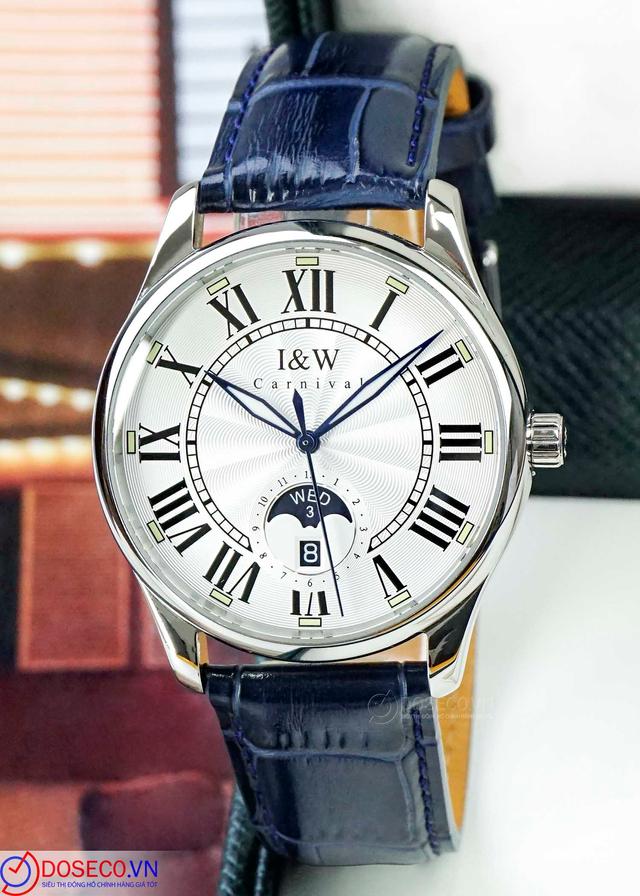 I&W Carnival 685G-D1