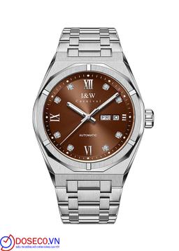 I&W Carnival 751G-T13