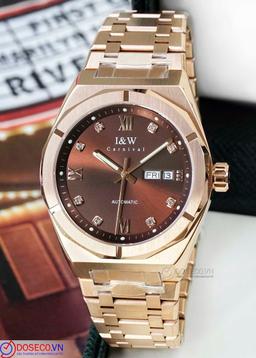 I&W Carnival 751G-T13