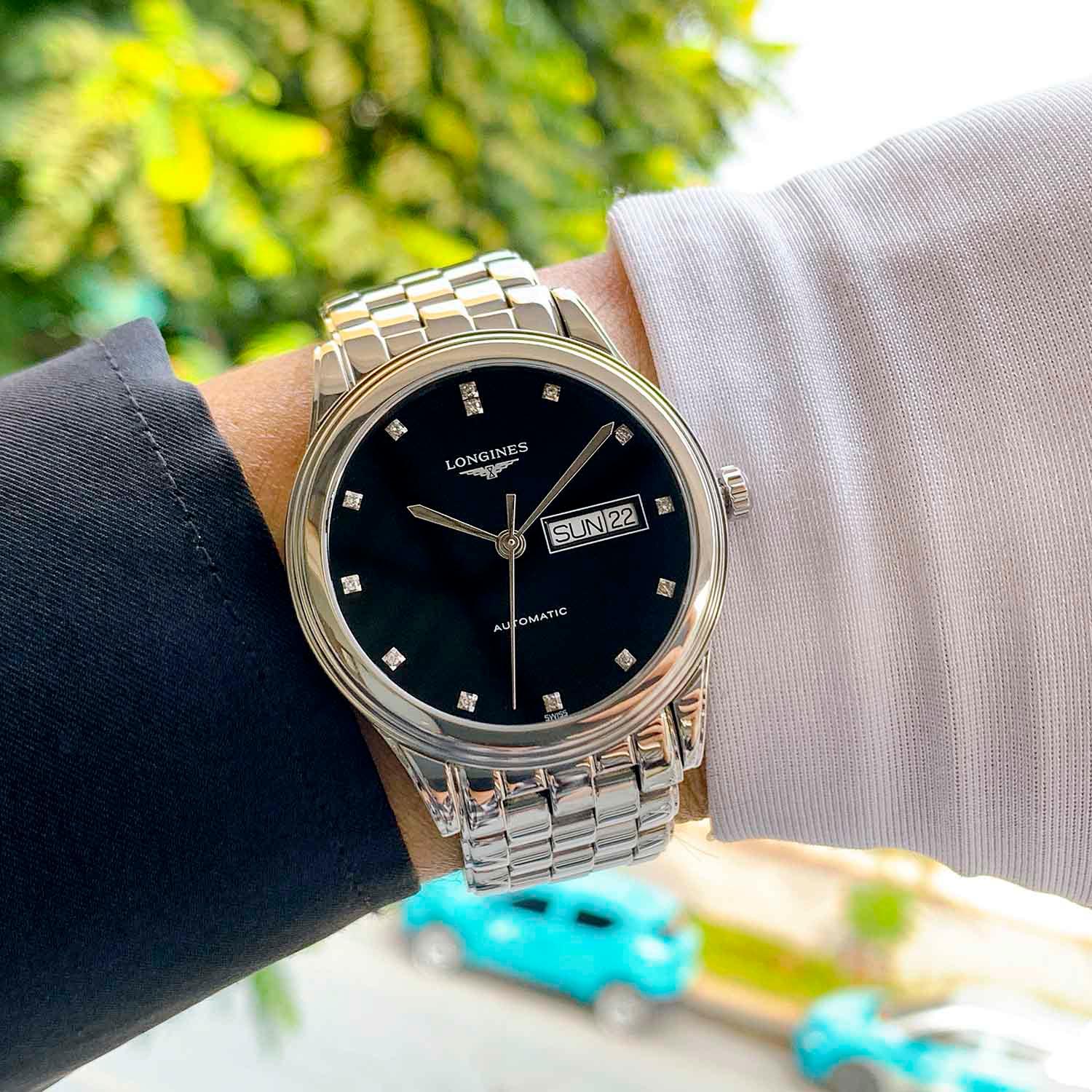 LONGINES FLAGSHIP L4.899.4.57.6 L48994576 Used (10).jpg