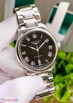 LONGINES MASTER COLLECTION L2.628.4.51.6 (L26284516) Used