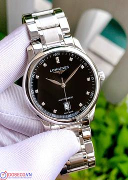 LONGINES MASTER COLLECTION L2.628.4.57.6 (L26284576) USED1