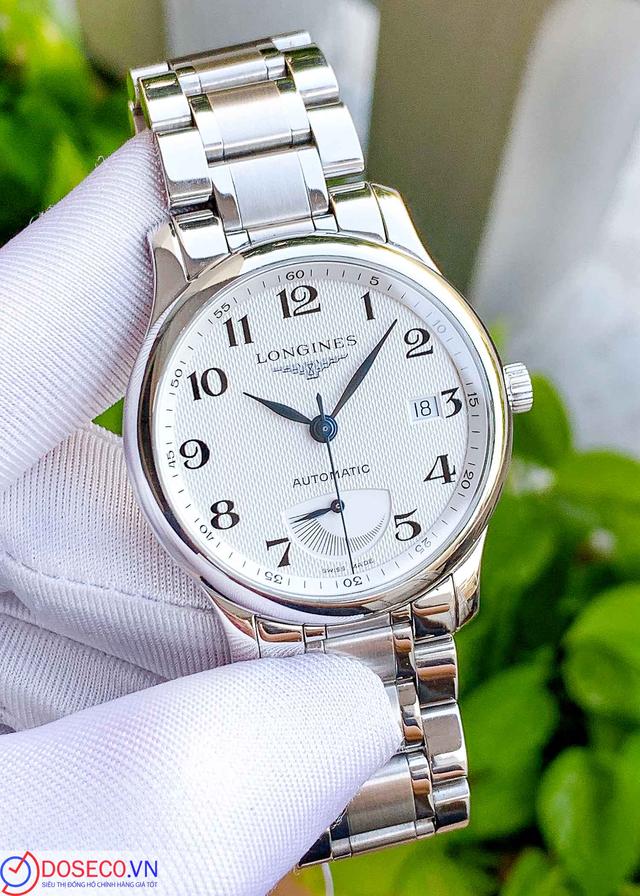 LONGINES MASTER COLLECTION L2.708.4.78.6 (L27084786) Used