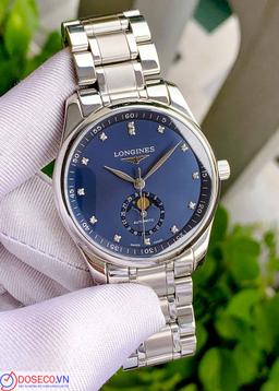 LONGINES MASTER MOONPHASE L2.909.4.97.6 (L29094976) used