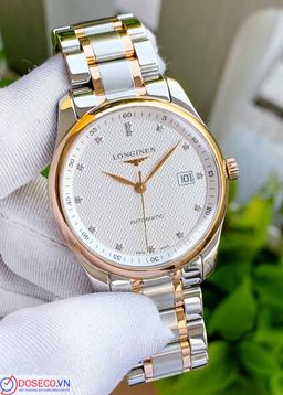 Longines Master Collection L2.793.5.77.7 (L27935777) Used