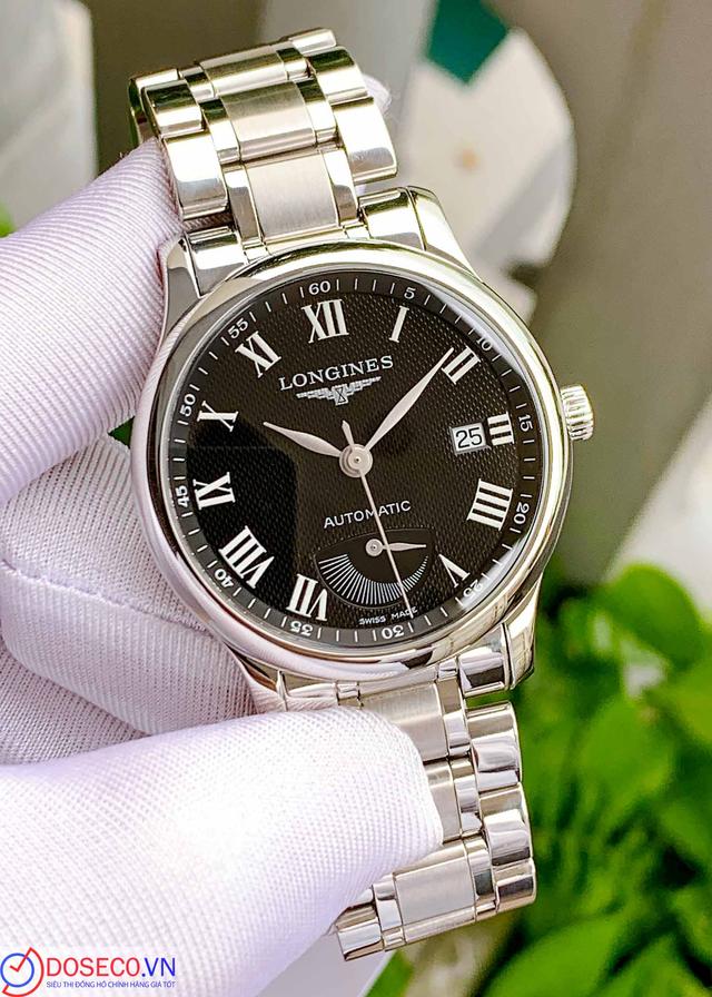 Longines Master L2.708.4.51.6 L27084516 Used