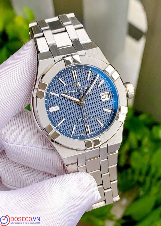 Maurice Lacroix AI6007-SS002-430-1 Used