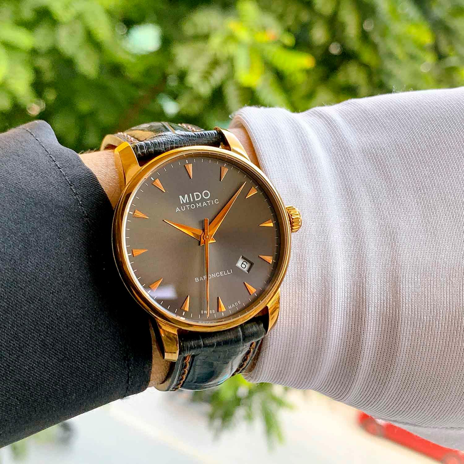 Mido Baroncelli II M86003134 Used (10).jpg