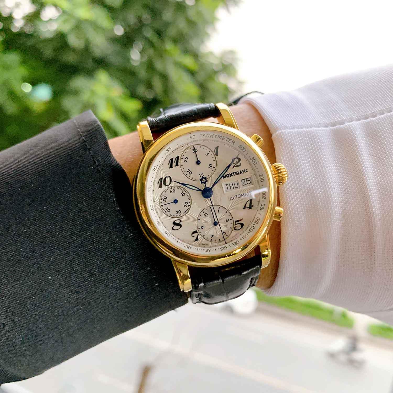 MontBlanc Meisterstuck Chronograph 7016 used (10).jpg