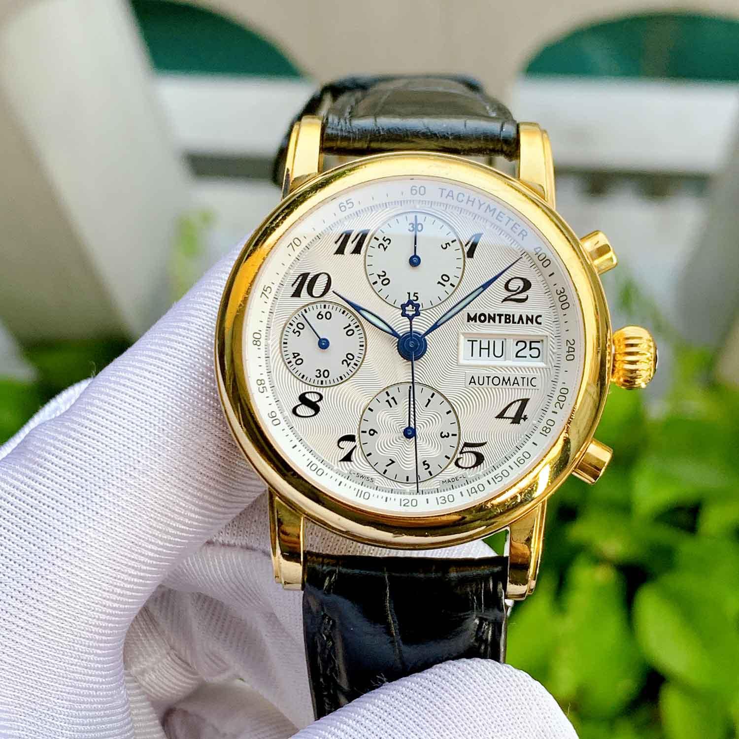 MontBlanc Meisterstuck Chronograph 7016 used (7).jpg