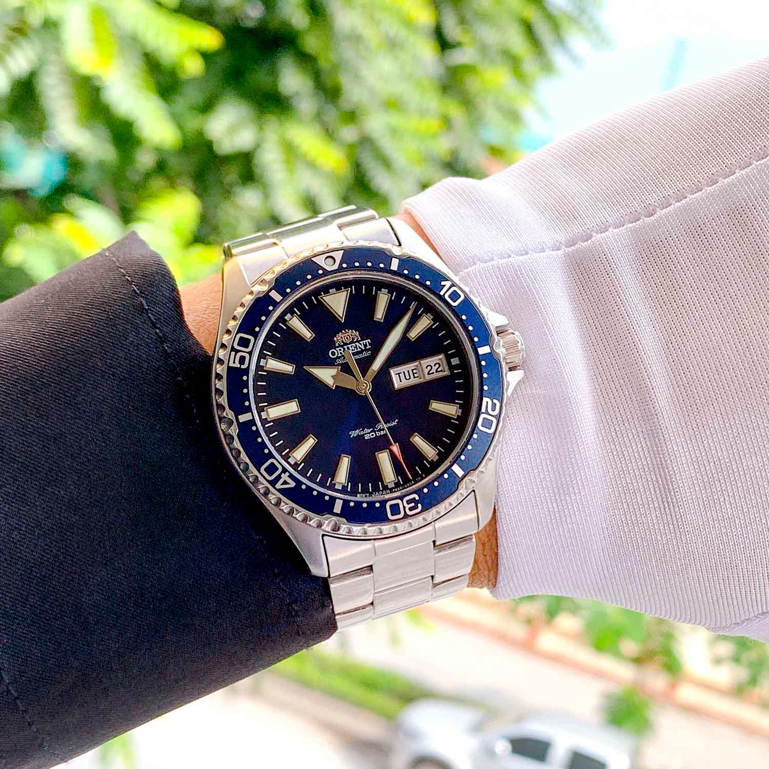 ORIENT MAKO 3 RA-AA0002L19B Used (10).jpg