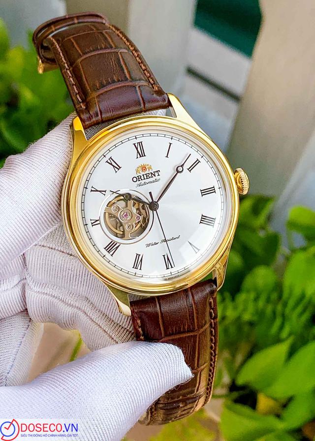 Orient cabalero FAG00002W0 Like New