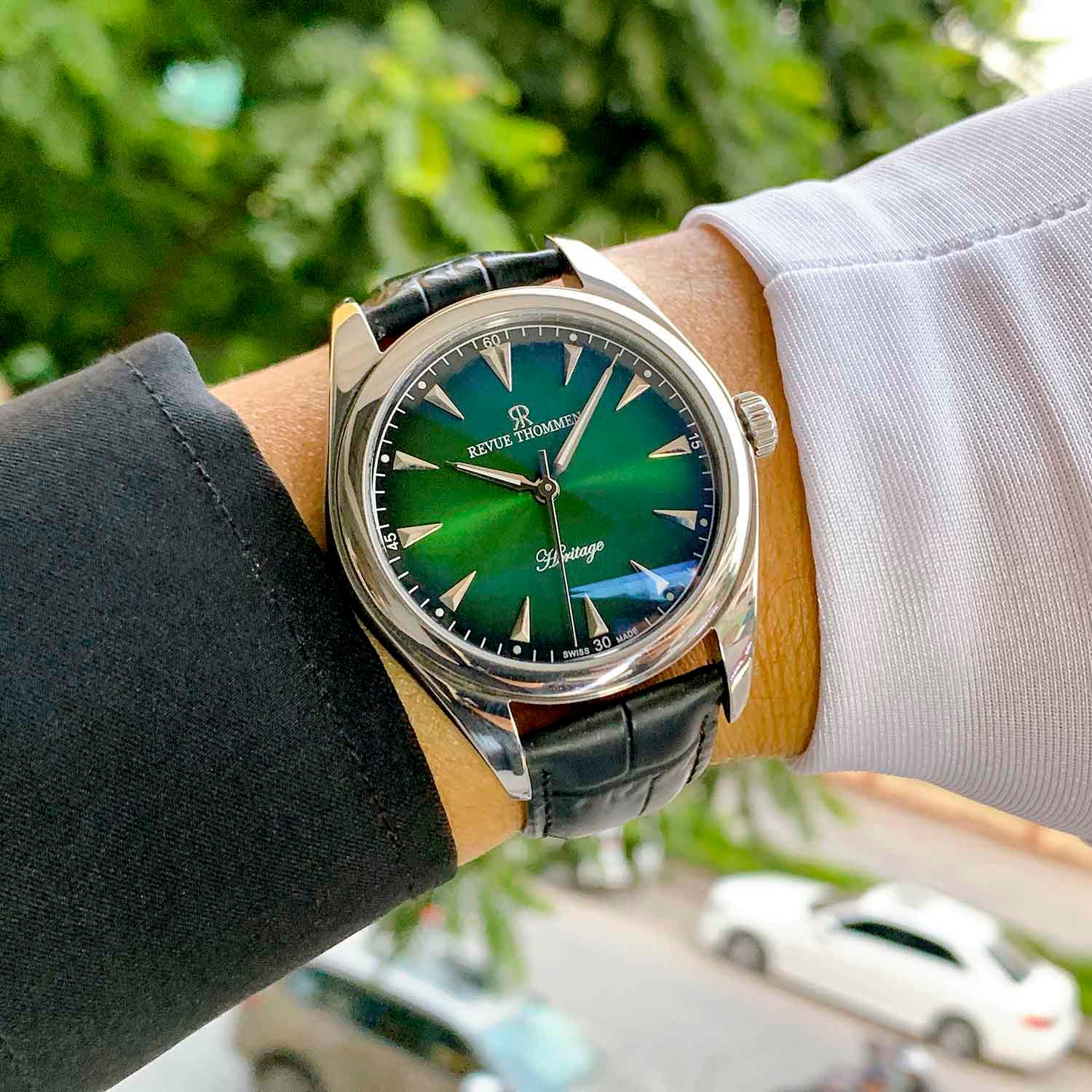 Revue Thommen Heritage 21010.2534 (210102543) Used.jpg