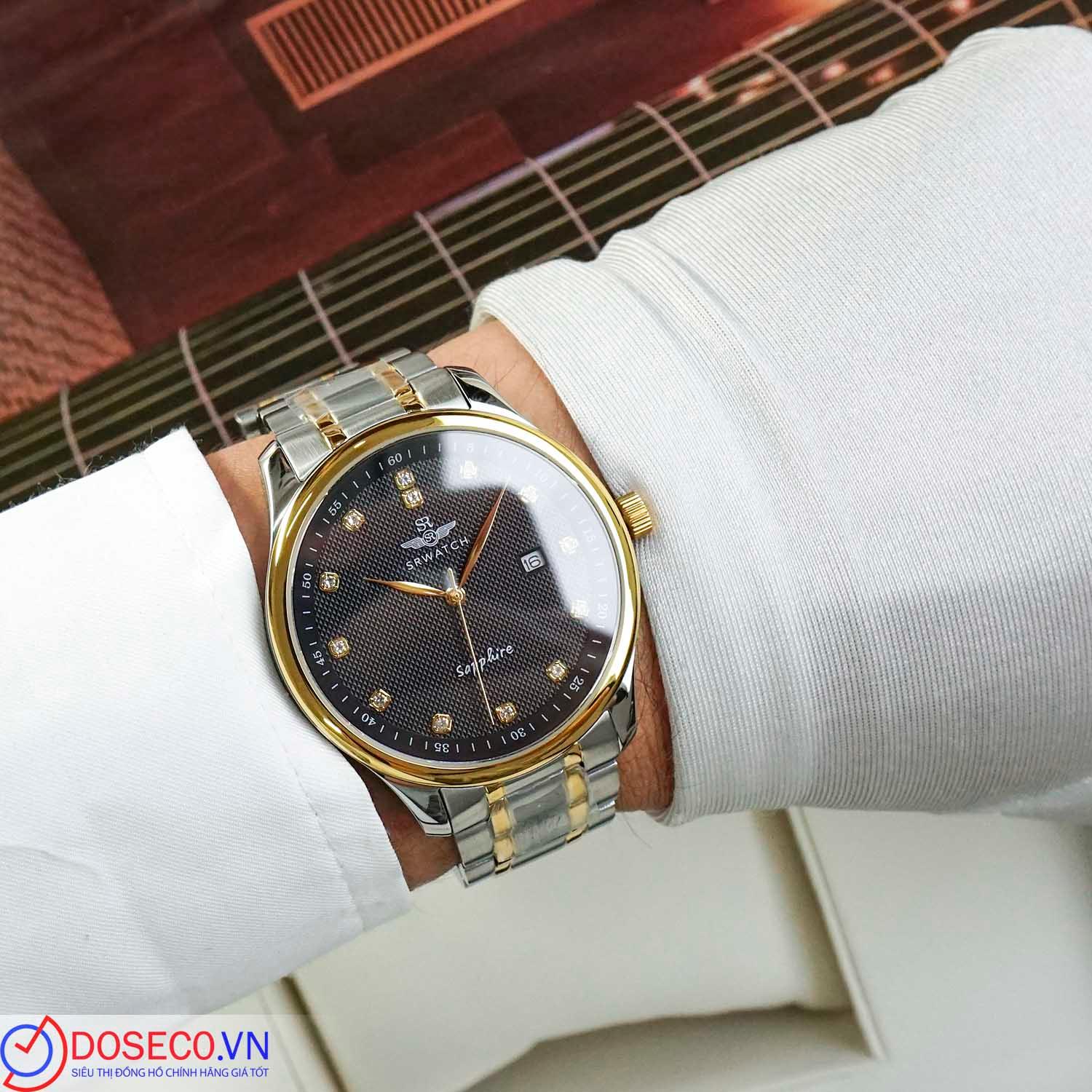 SRWATCH Timepiece TE SG1070.1201TE (SG10701201TE) (8).jpg