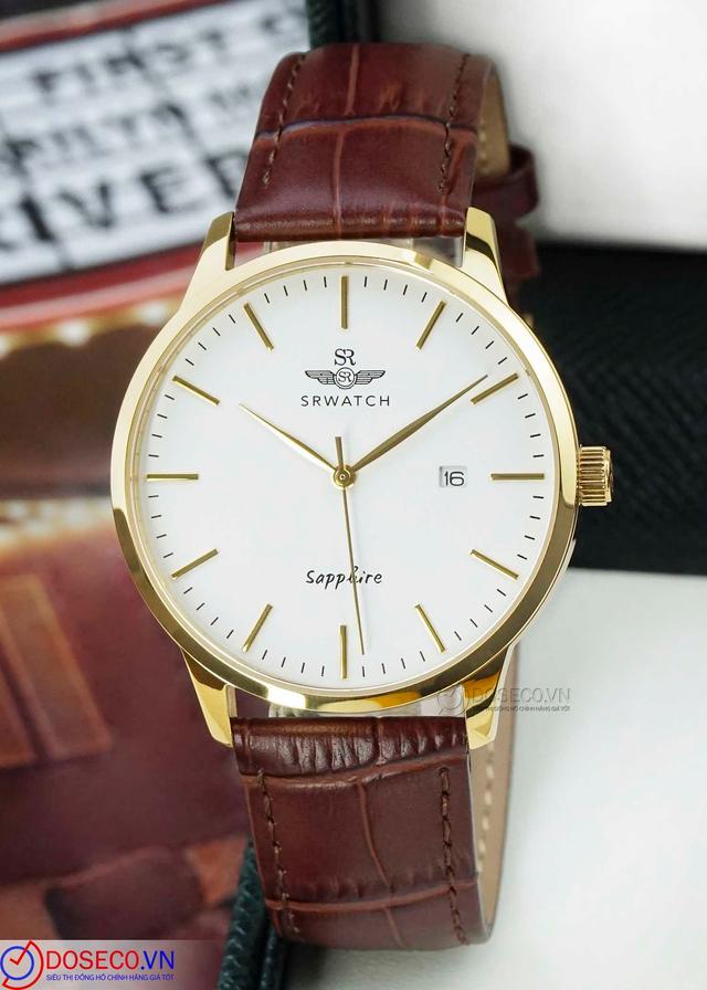 SRWATCH SG3001.4602CV