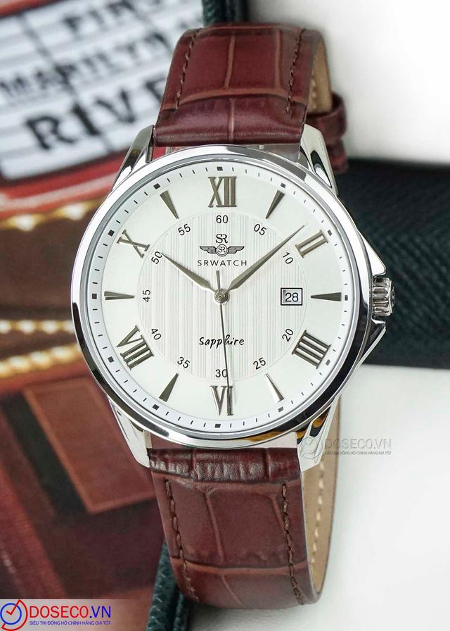 SRWATCH SG3003.4102CV